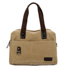One - Shoulder Luggage Canvas Bags Are Popular for High Volume Sales